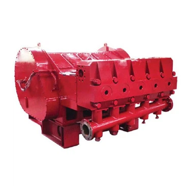 Насос пятиплунжерный 2800